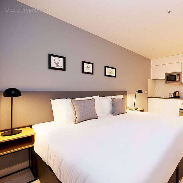 Appartement à LYON-7E