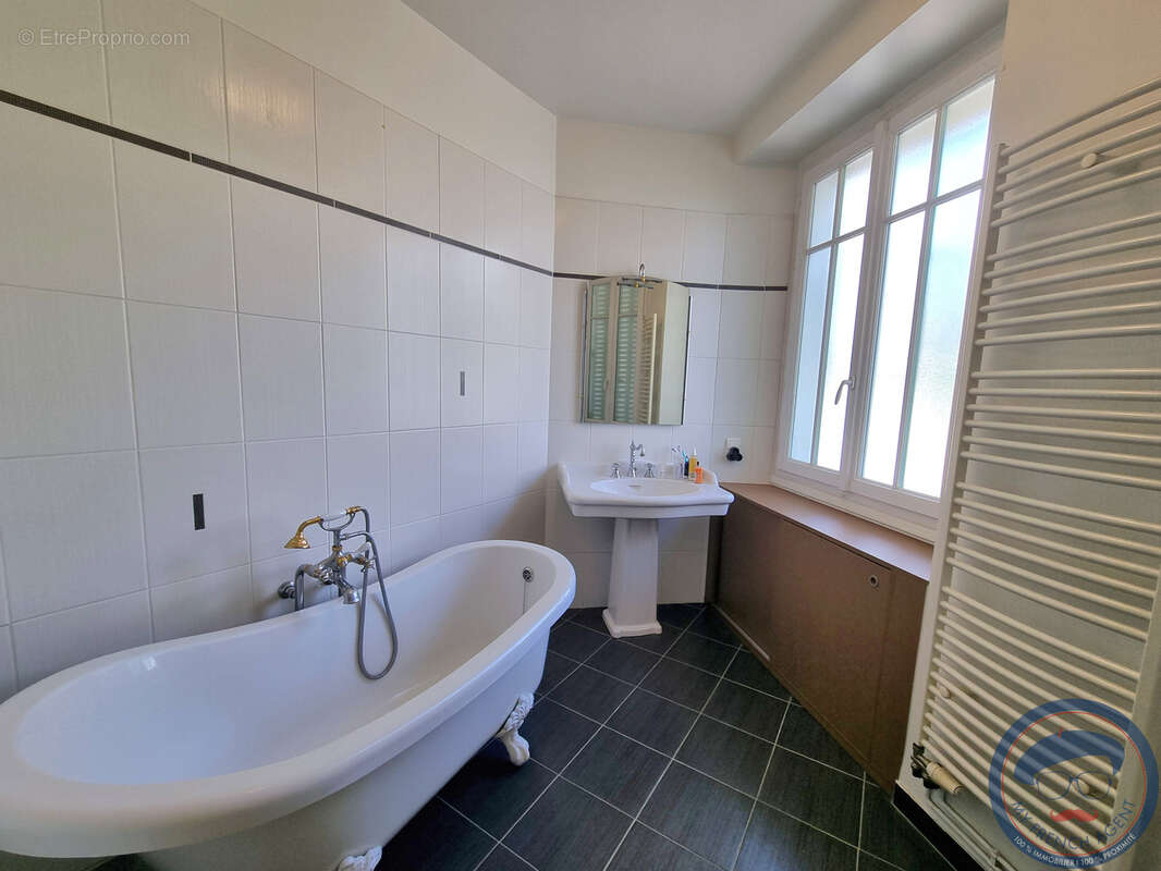 Appartement à TOURS