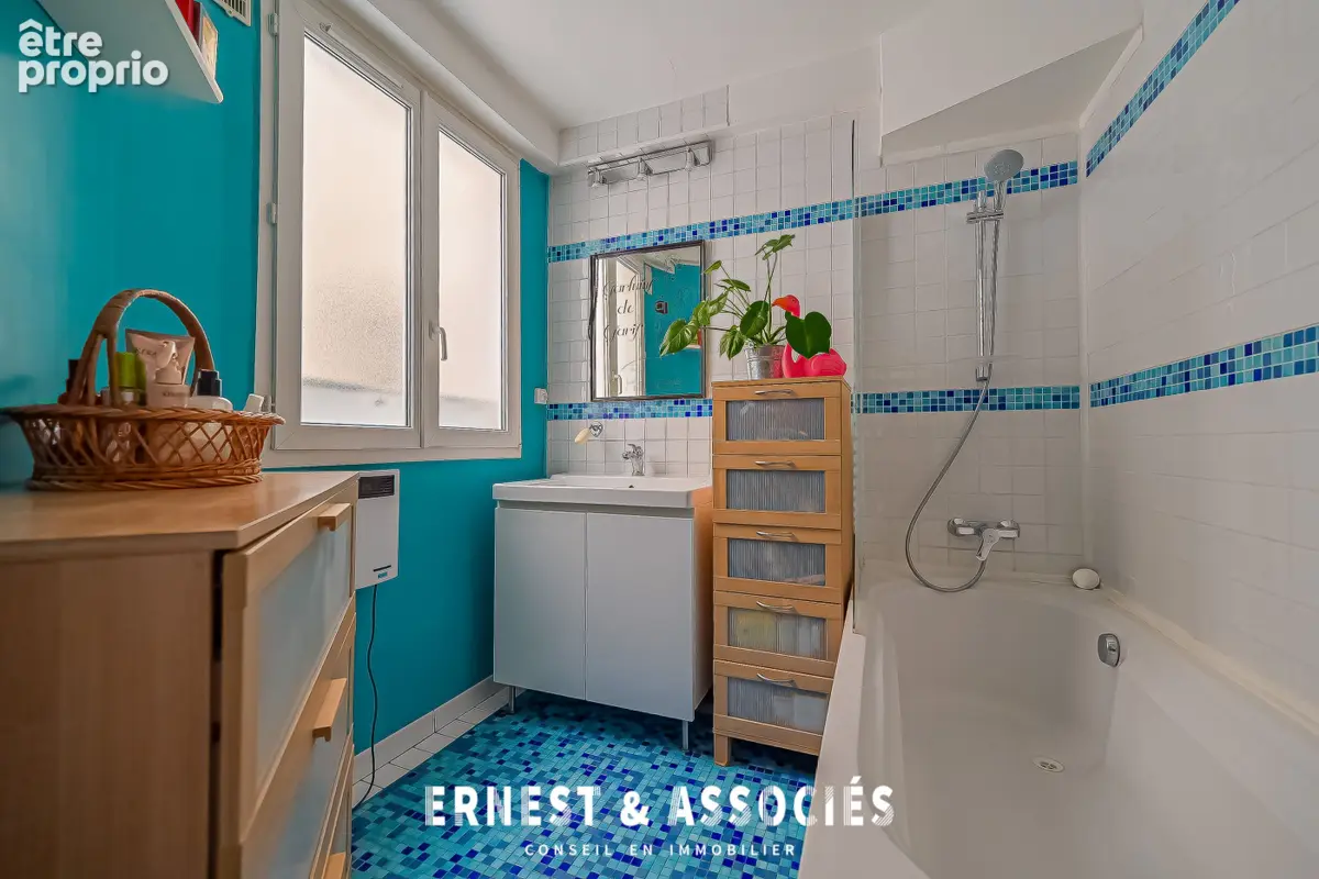 Appartement 3 pièces 64 m² à vendre à Paris-10e (75010) - photo 7