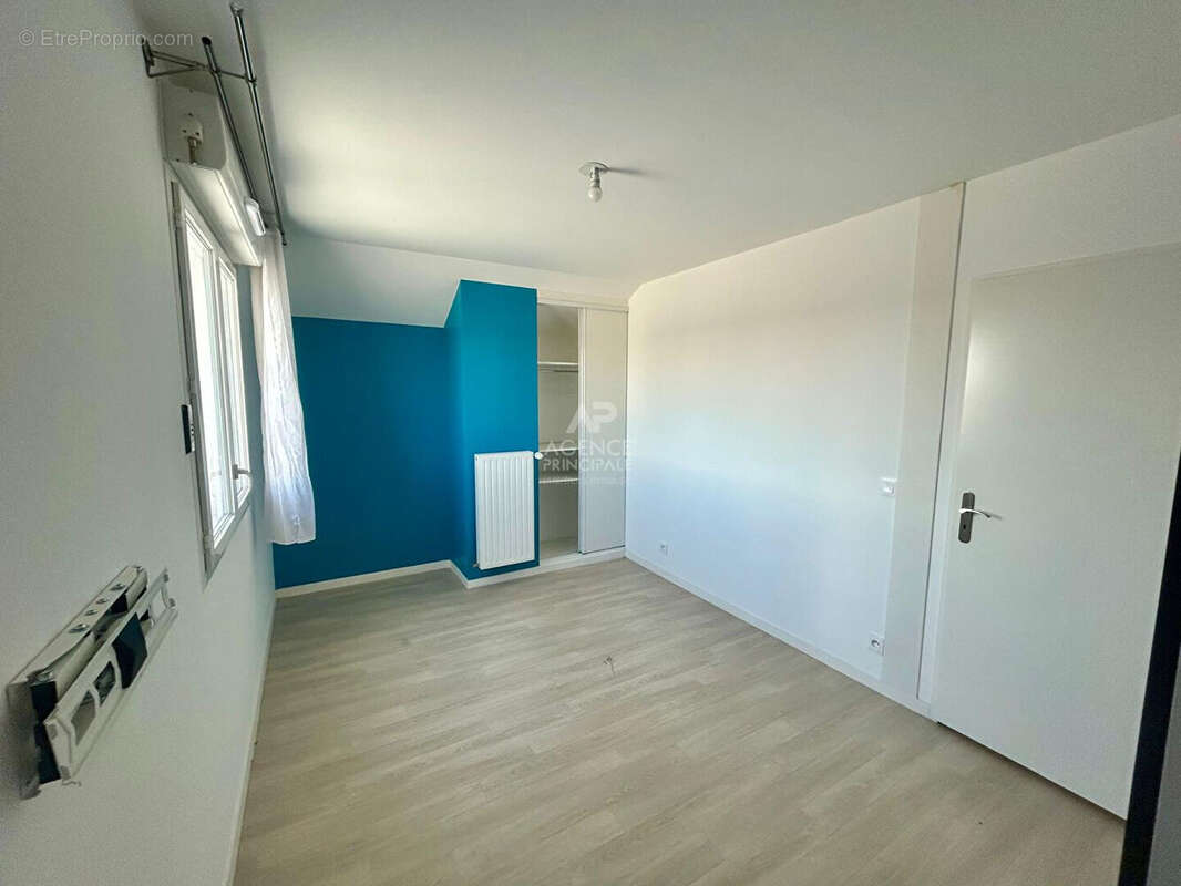 Appartement ACHERES 4 pièce(s) 78 m2 - photo 10