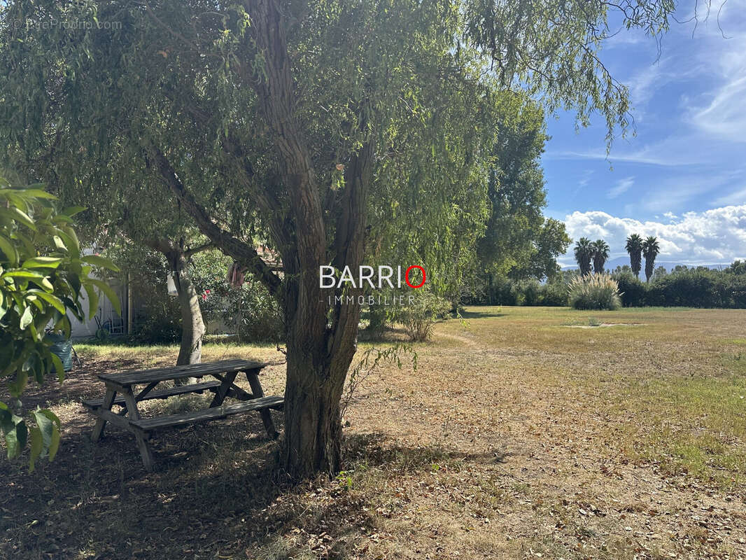Maison à SAINT-CYPRIEN