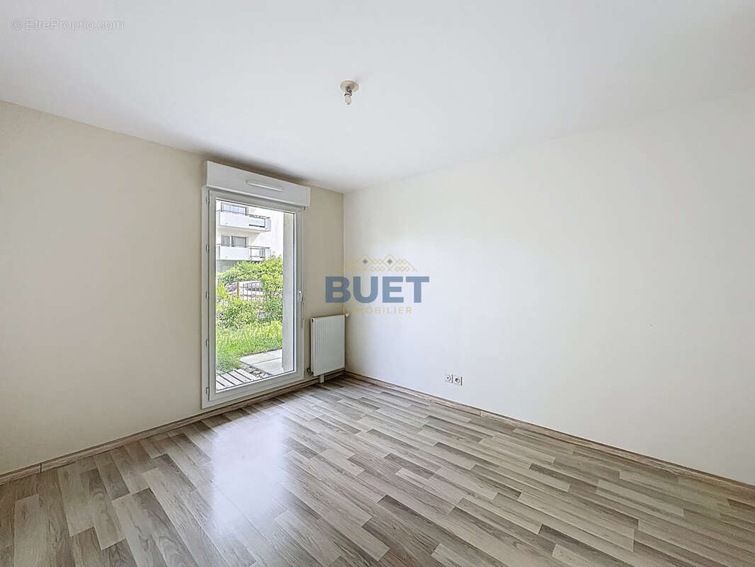 Appartement à CHEVIGNY-SAINT-SAUVEUR