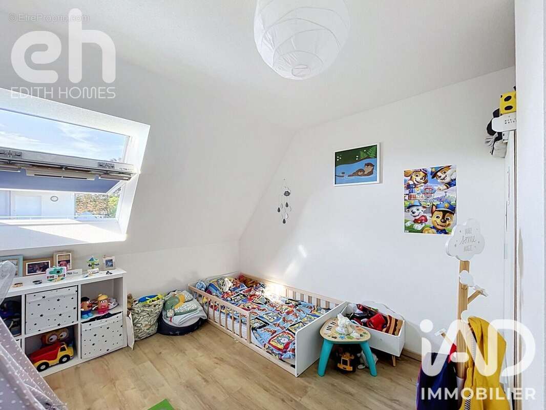Appartement 79 m² à Lingolsheim  - photo 5