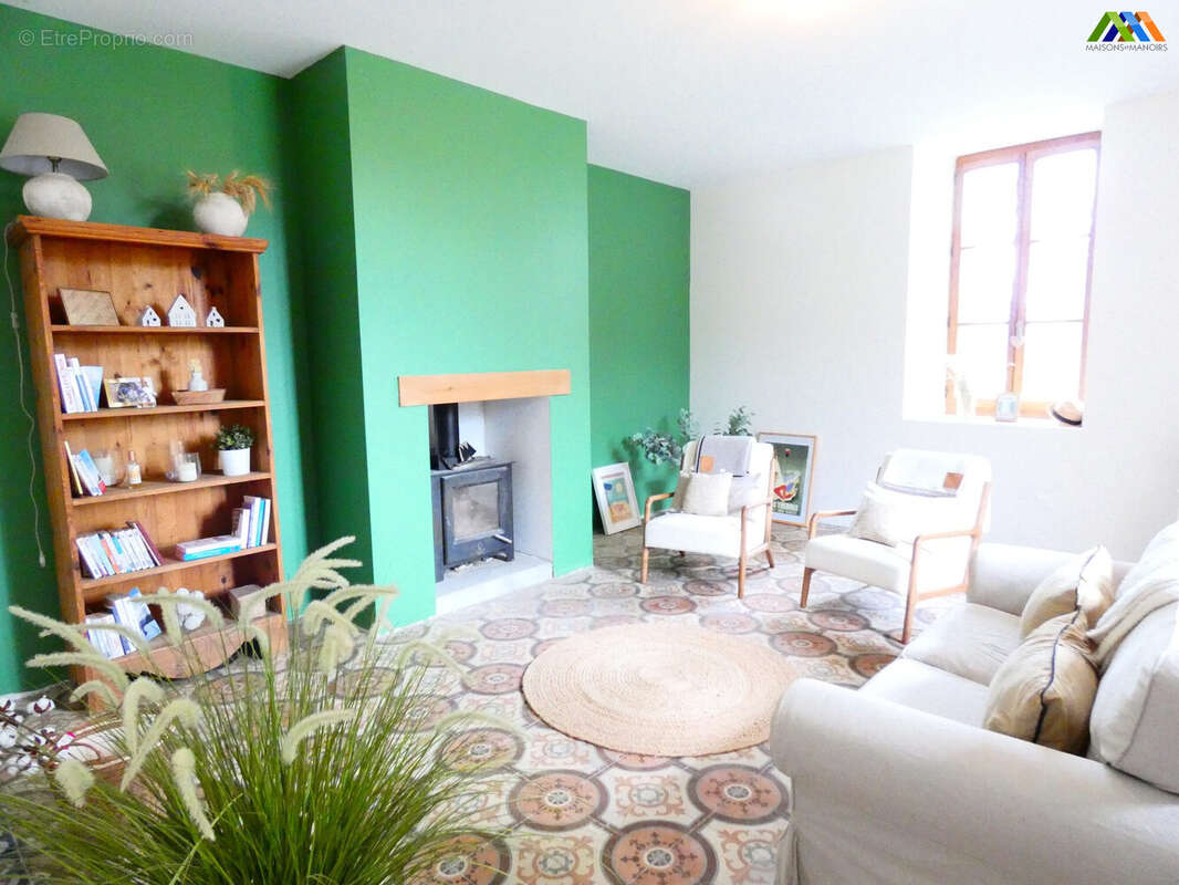 Maison 280 m² à L'isle-En-Dodon  - photo 4