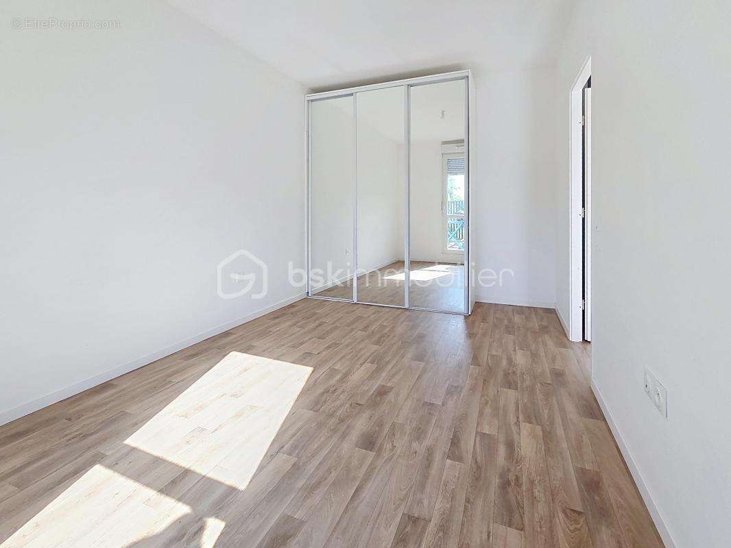 Appartement à GAGNY