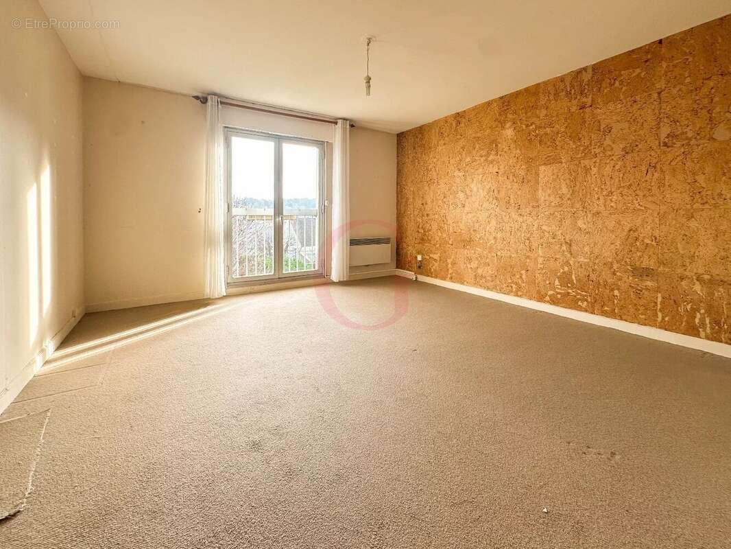 Appartement à BOURG-LA-REINE