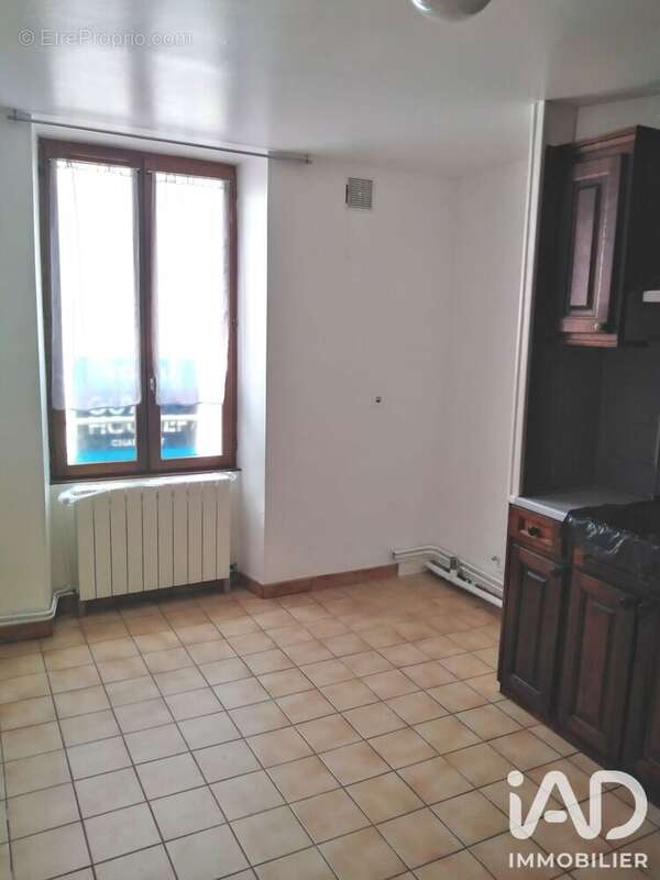 Photo 3 - Appartement à CHANTILLY