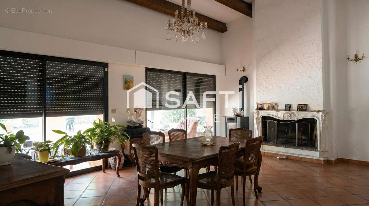 Photo 3 - Maison à LA SEYNE-SUR-MER