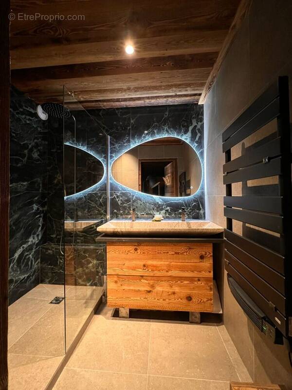 Appartement à MEGEVE