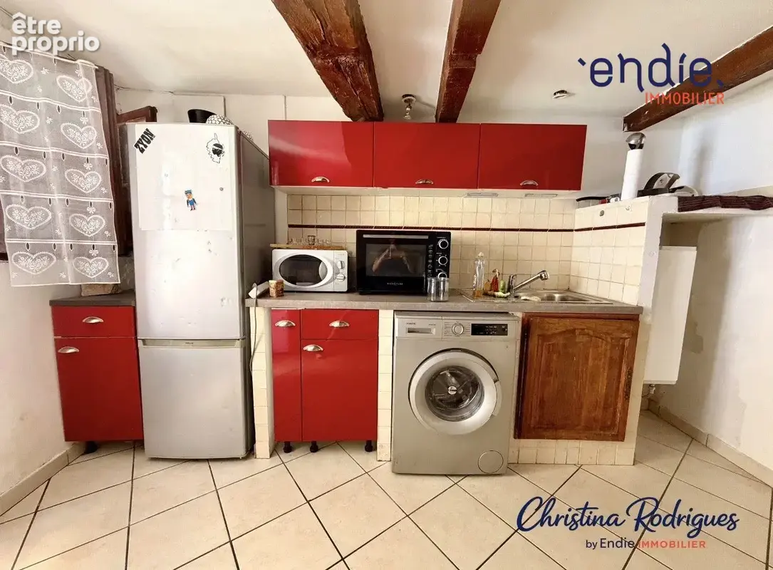 Maison 4 pièces 83 m² à vendre à Lorgues (83510) - photo 7