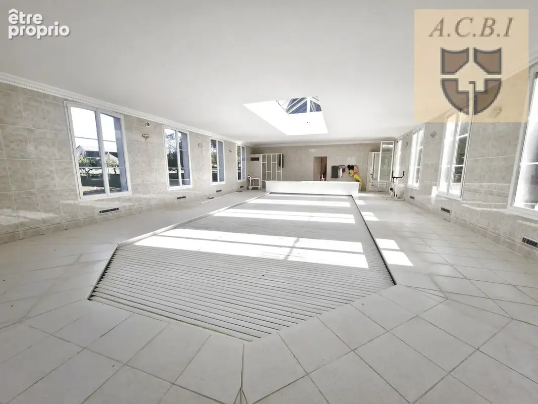 Château proche de Vendôme et 42minutes de la Gare Montparnasse - photo 10