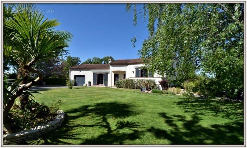 Maison à SAINT-ALBAN