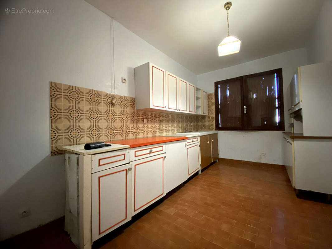 Maison à MONTPELLIER