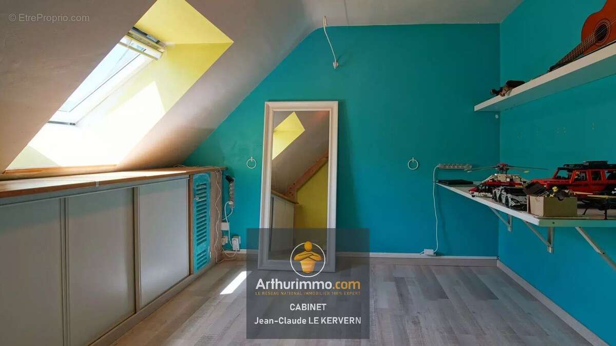 Vente Maison Saint-brieuc(22000) 199 000ï¿œ - photo 9