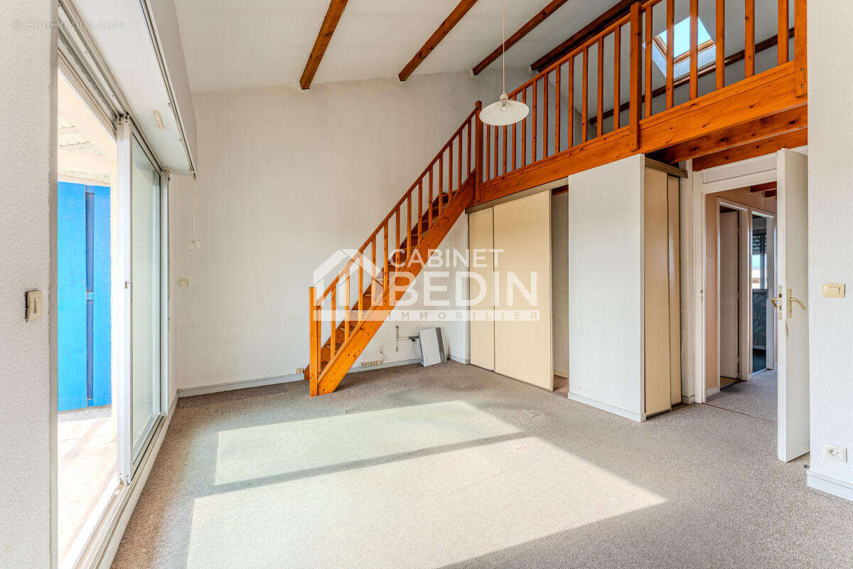 Appartement à LA TESTE-DE-BUCH