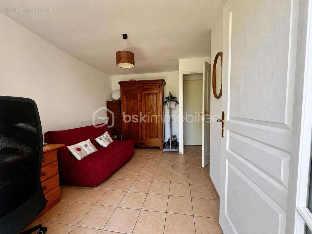 Rare sur le secteur / Plaine du moulin a vent / Maison individuelle 5 chambres - photo 13