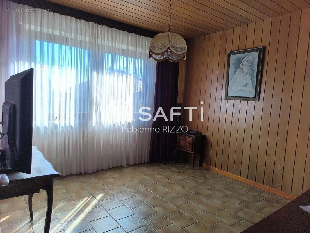 Photo 6 - Maison à FAULQUEMONT