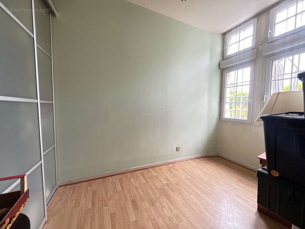 Appartement à VARCES-ALLIERES-ET-RISSET