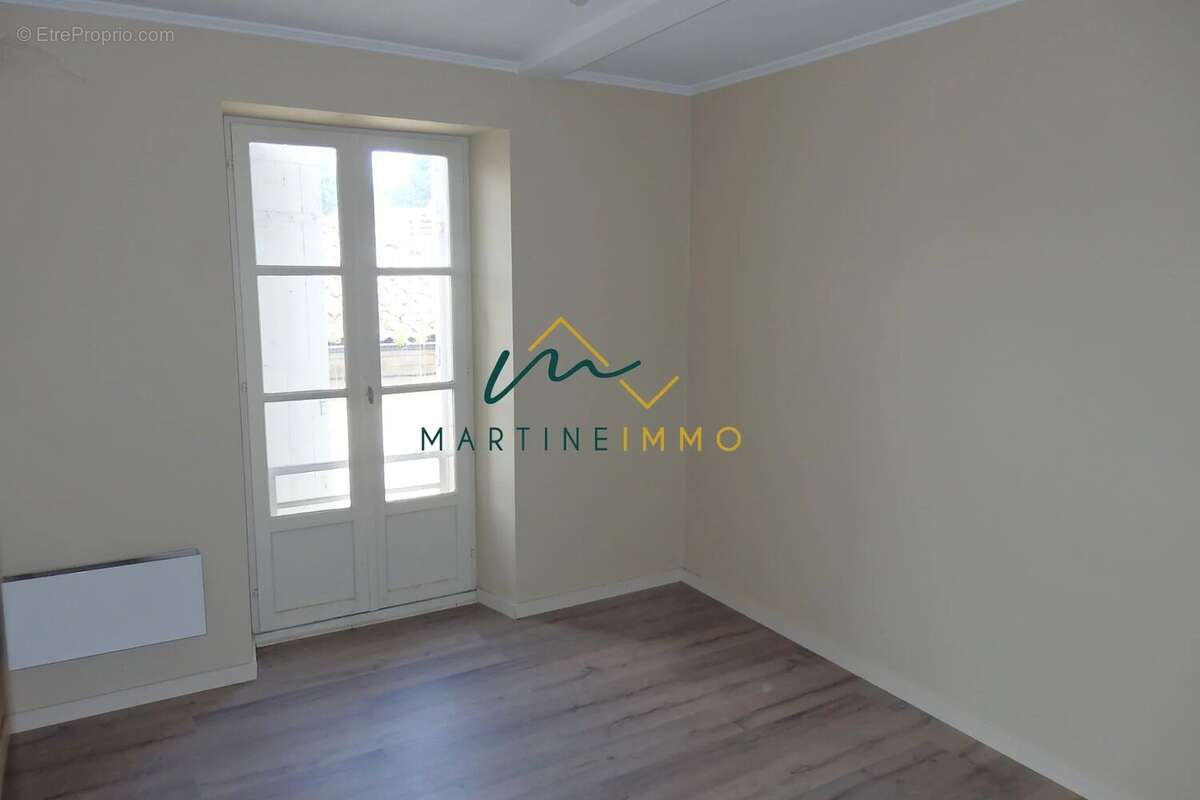 A vendre lots appartements + locaux a la reole - photo 3