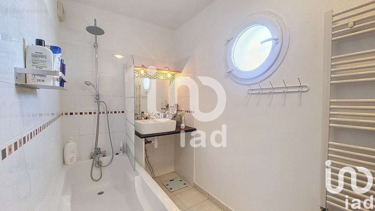 Photo 6 - Maison à LA GRANDE-MOTTE