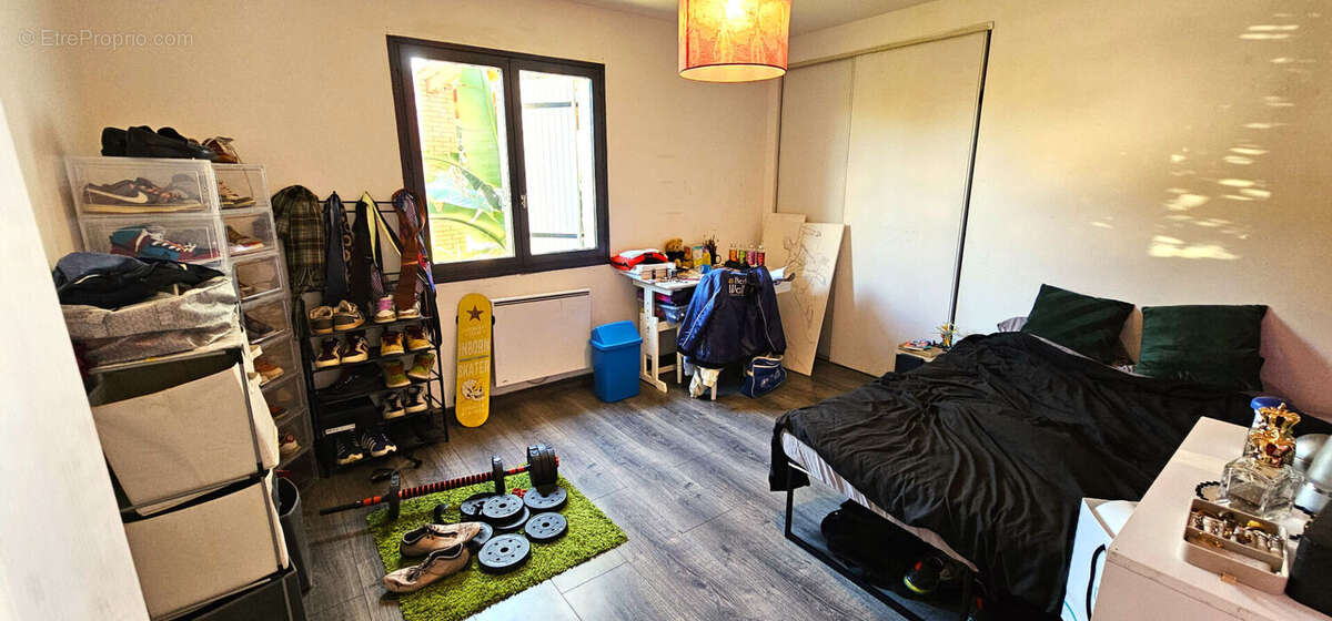 Maison à LAROQUE-DES-ALBERES