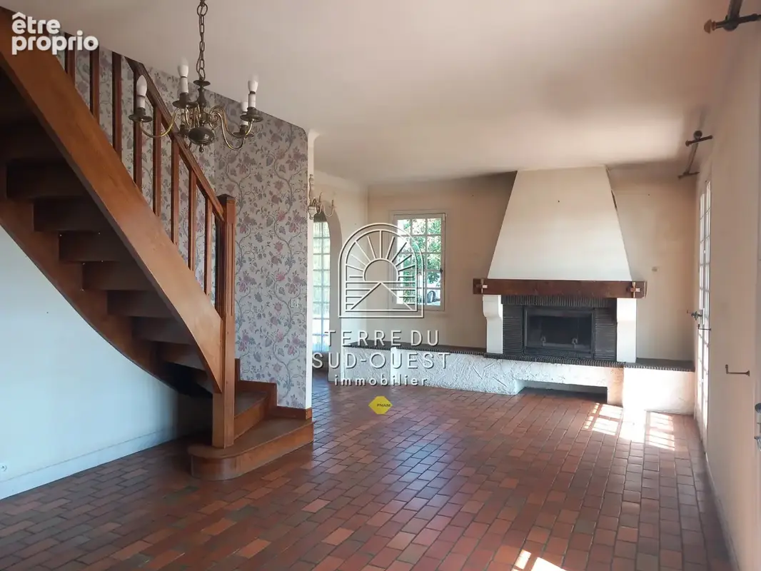Artix   Maison 210 m2 avec vue Pyrénées - photo 2