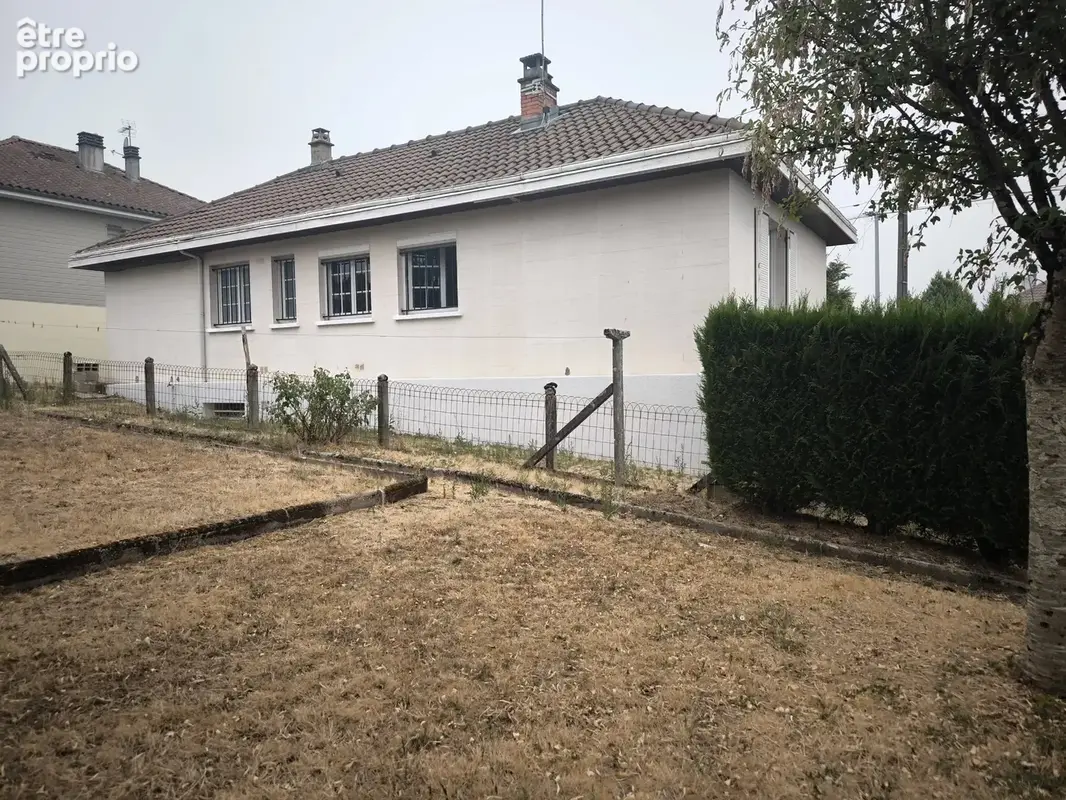 Maison 3 chambres avec véranda à Saint-Junien - photo 11