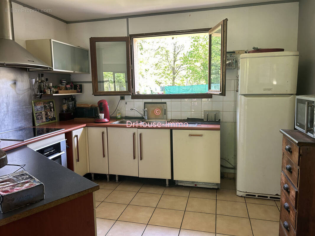 Maison à CABANAC-ET-VILLAGRAINS