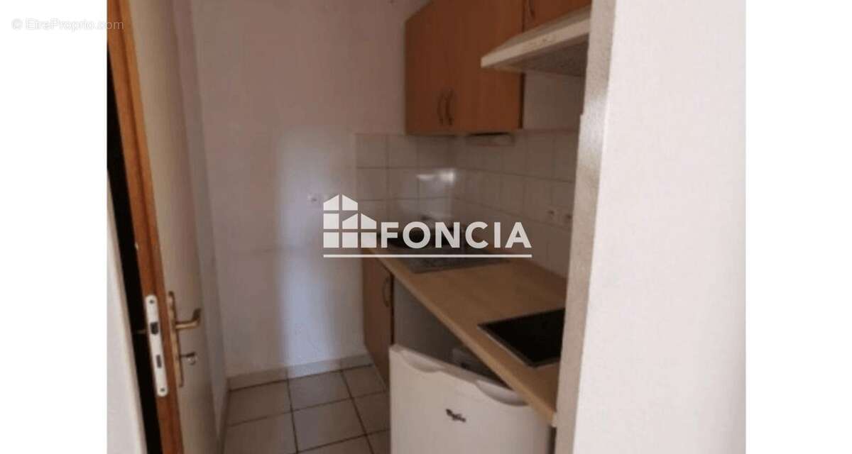 Appartement à VILLENEUVE-SUR-LOT