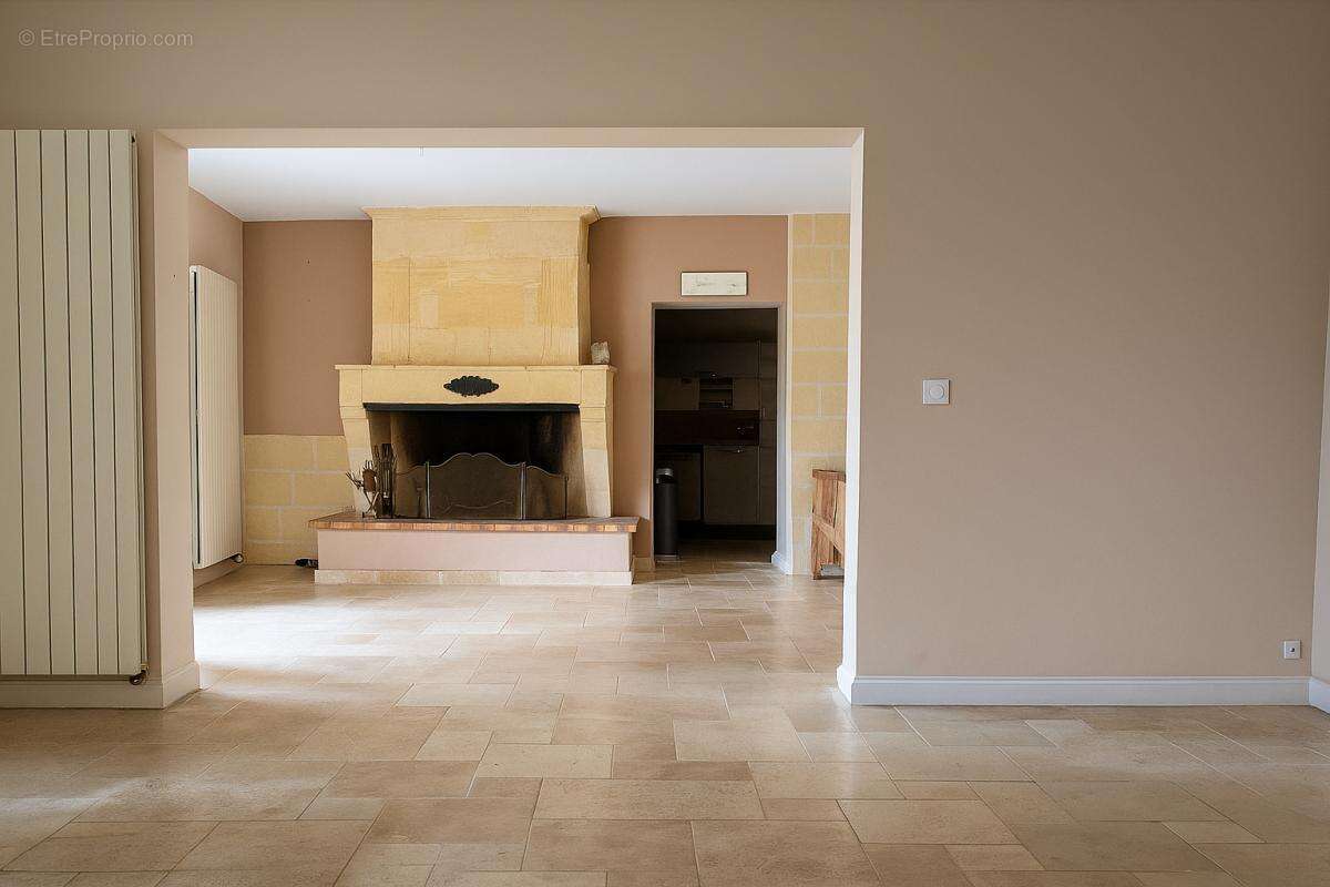 Maison à SAINT-GERMAIN-DU-PUCH