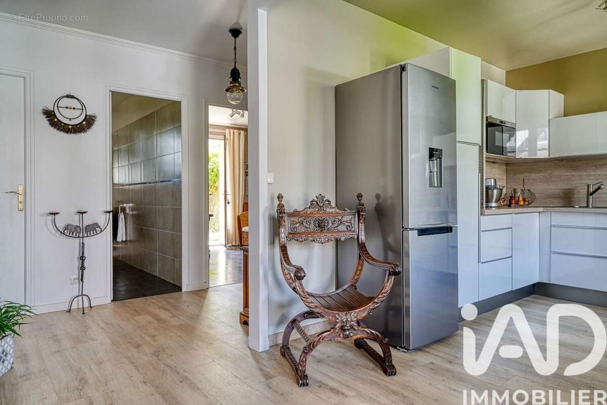 Photo 7 - Maison à LES PAVILLONS-SOUS-BOIS