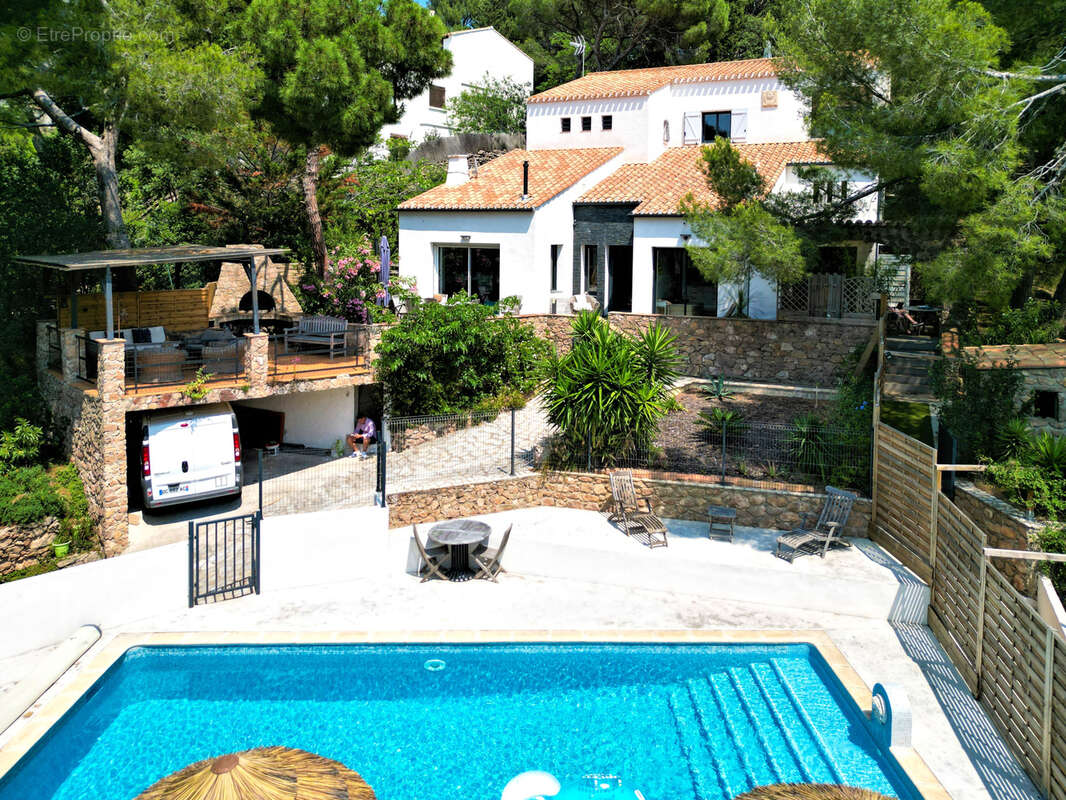 Maison à SETE