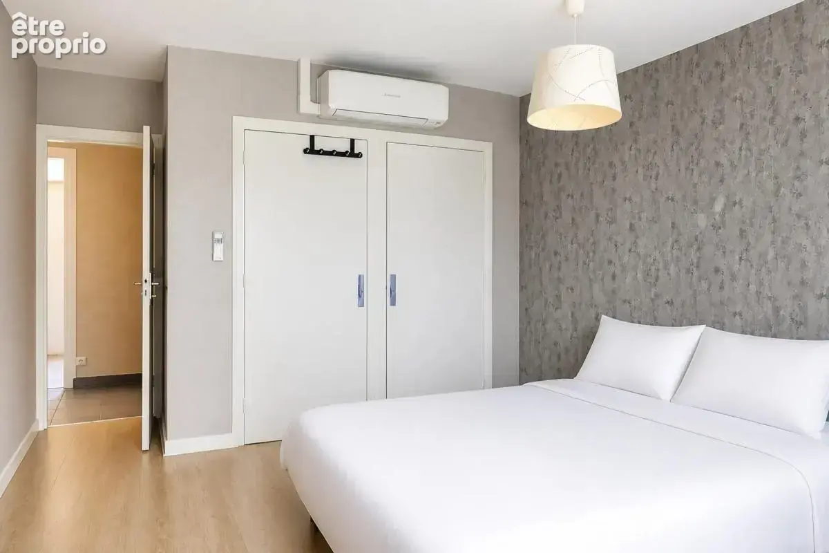 Appartement meublé T4 de 67 m² situé à Grenoble - photo 11