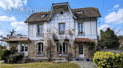 Maison à SOISY-SOUS-MONTMORENCY