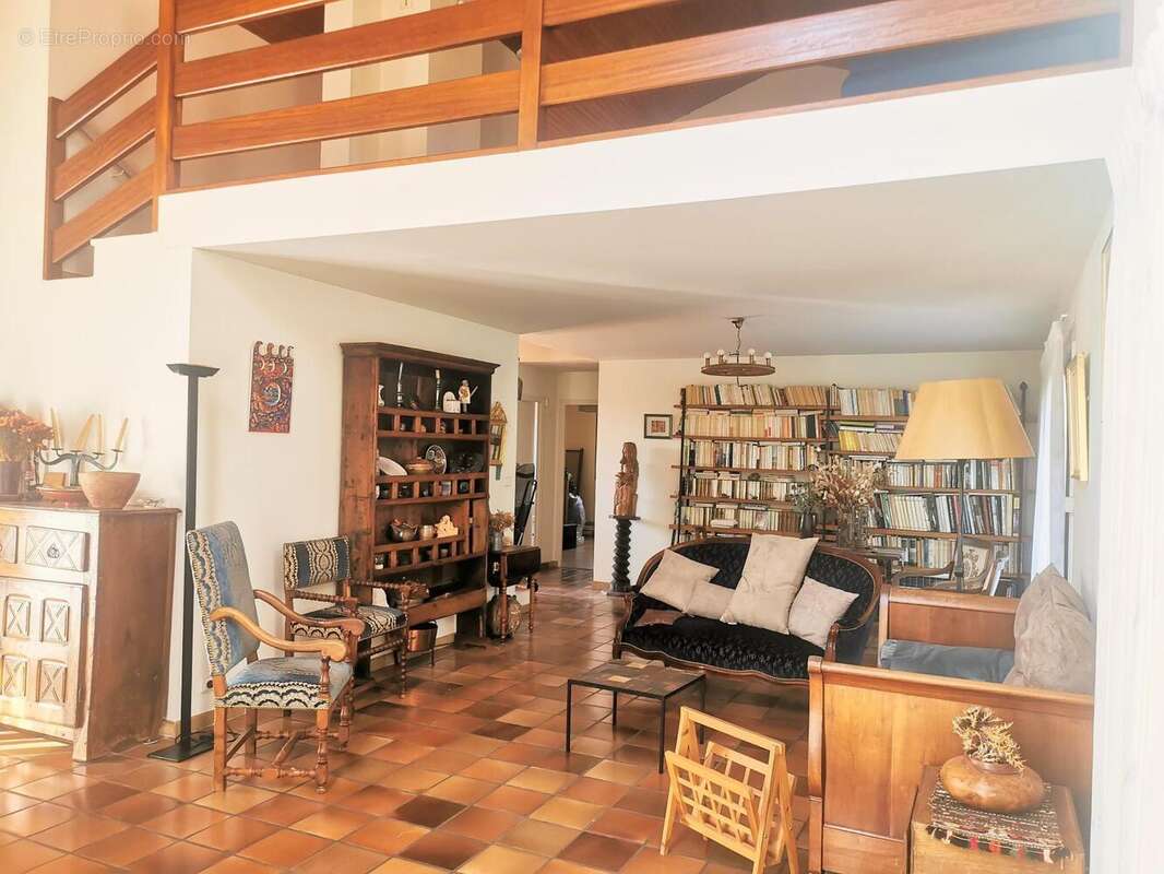 Photo 3 - Maison à TOULOUSE