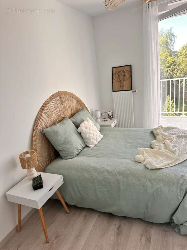 Appartement à DIJON
