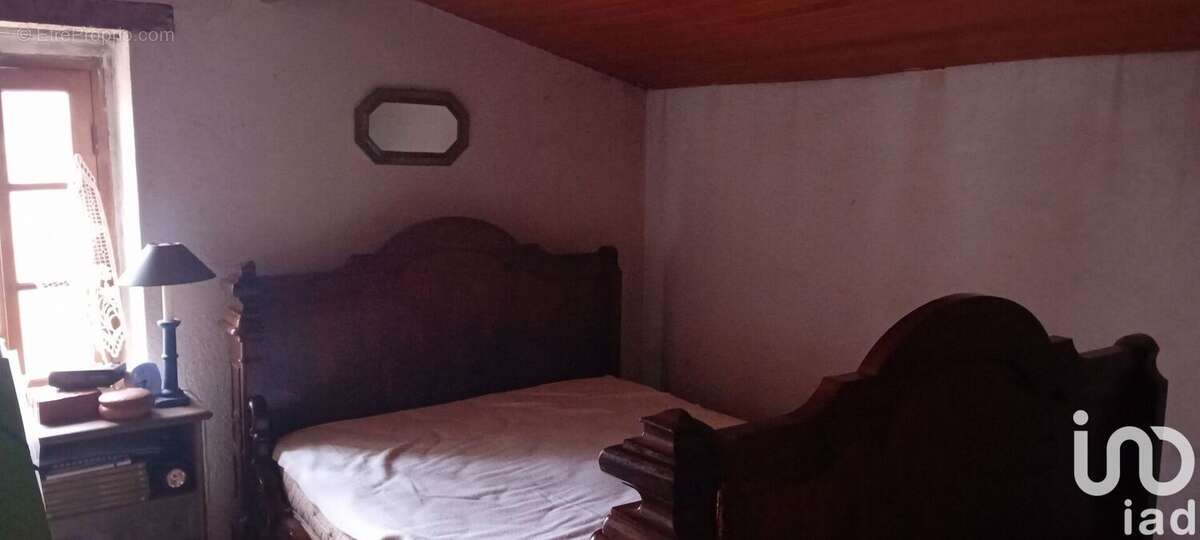 Photo 4 - Maison à CORCONNE