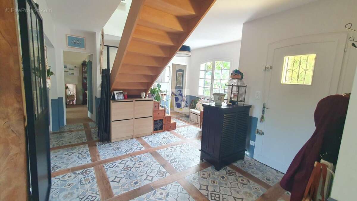 Maison à ANGOULEME