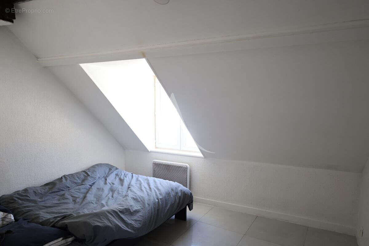 Appartement à MEULAN