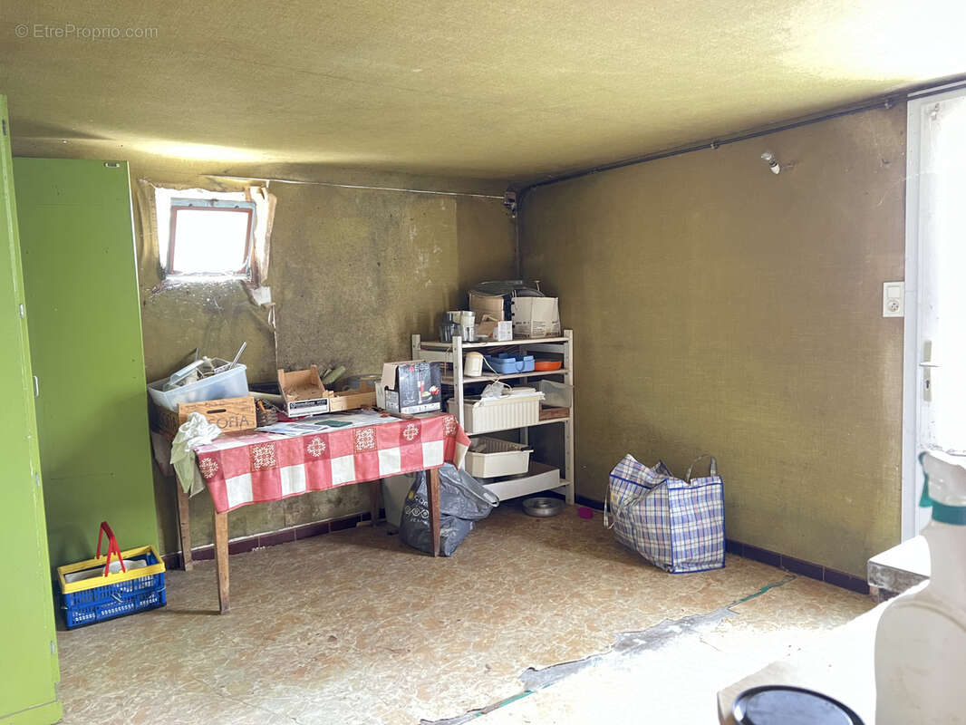 Maison à LES SABLES-D&#039;OLONNE