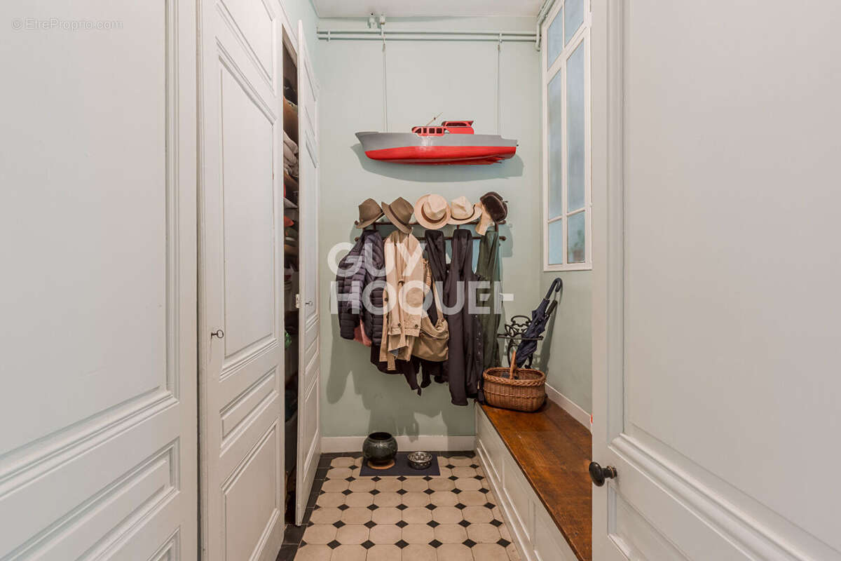 Appartement à LYON-4E