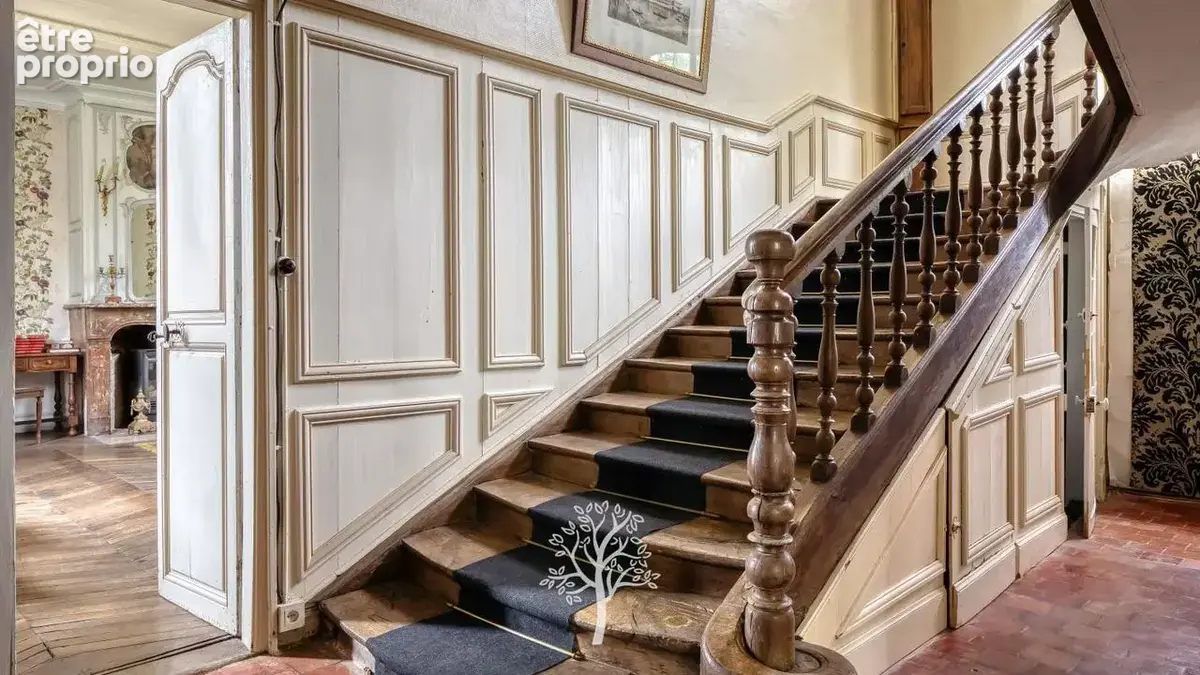Bien immobilier à vendre à Illois (76390) - photo 9