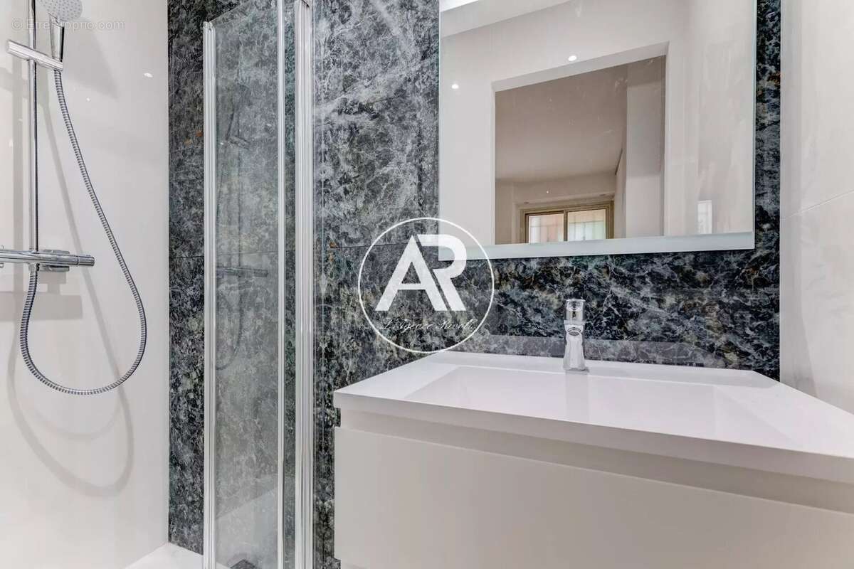 Appartement à VILLEFRANCHE-SUR-MER