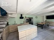 Maison à AUBIAT