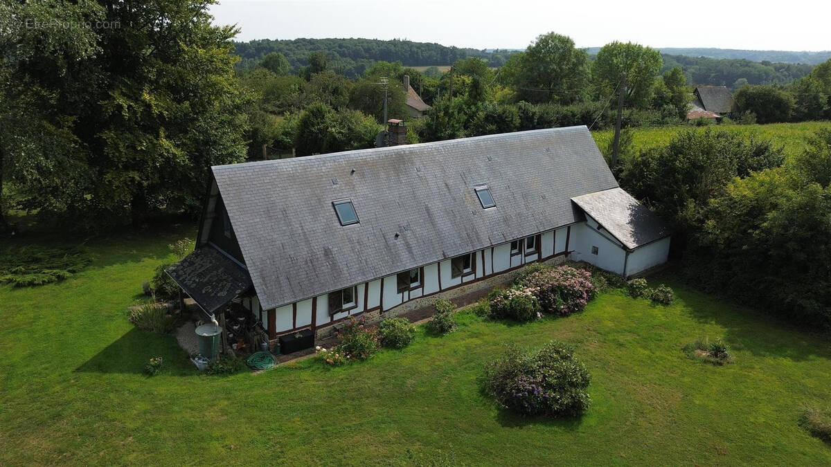 Maison à GACE