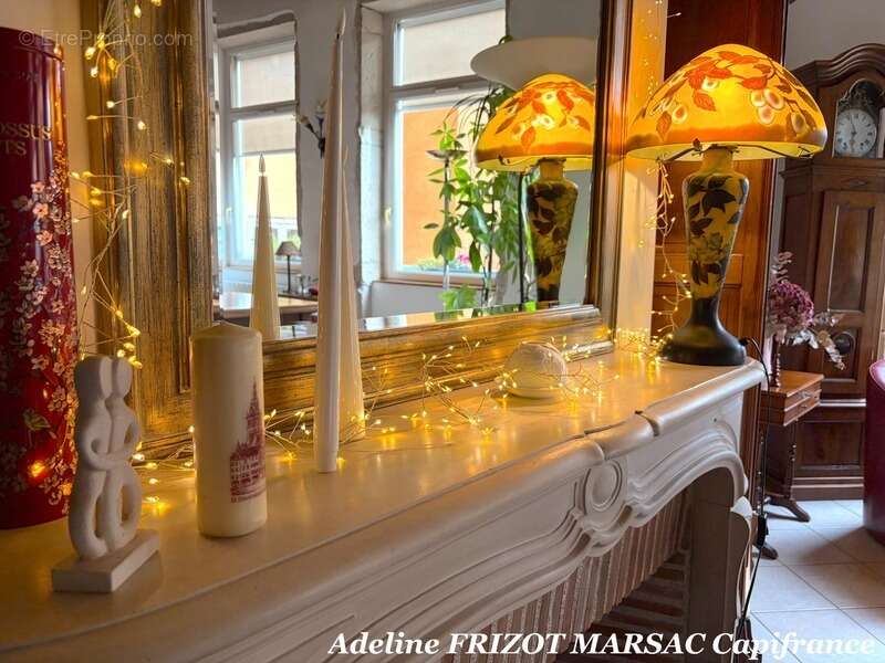 Appartement à LYON-5E