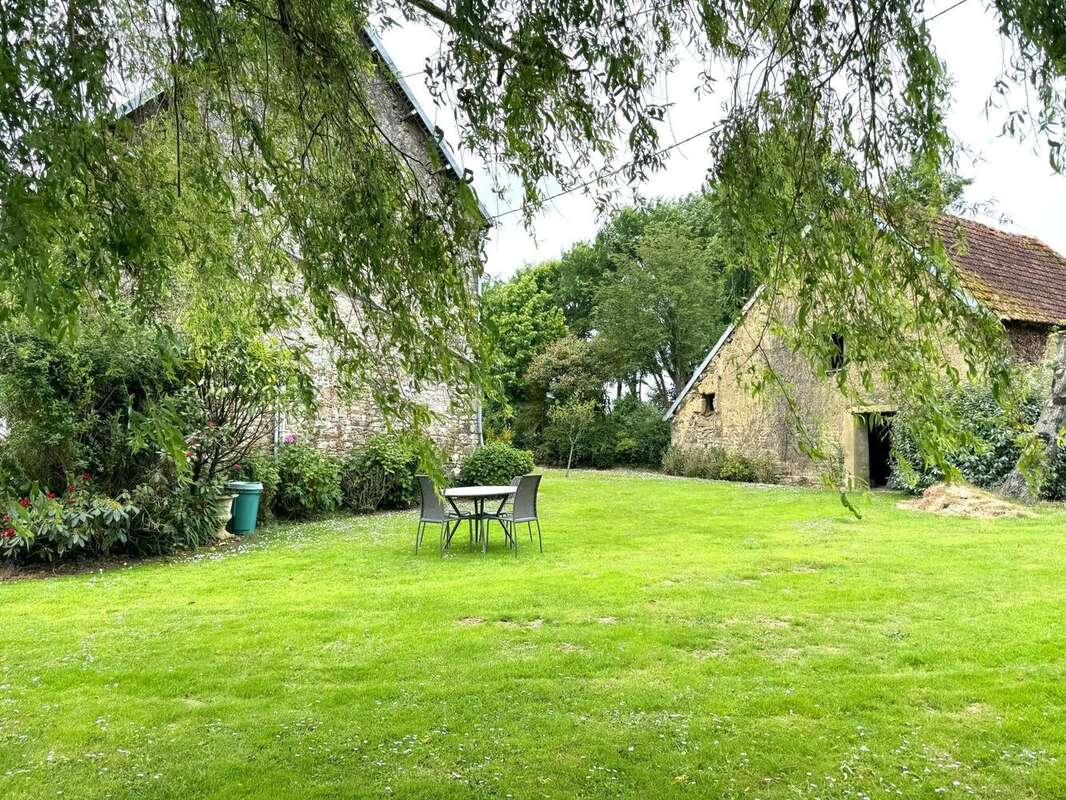 Photo 5 - Maison à DOVILLE