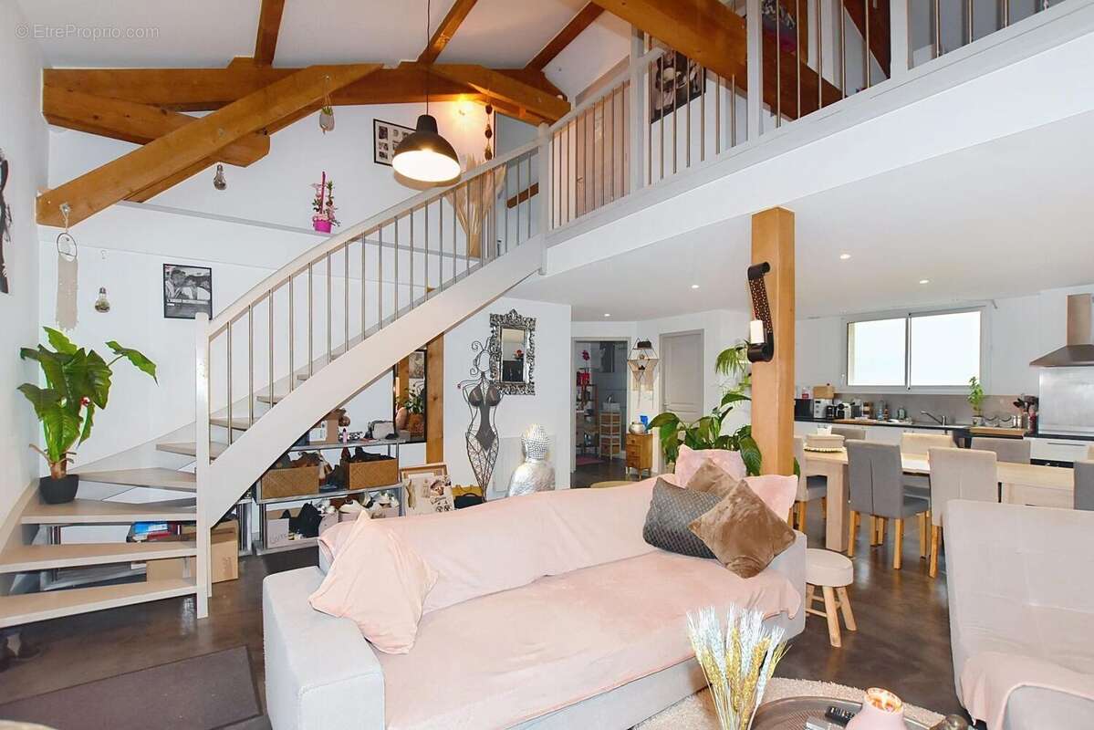 Photo 3 - Appartement à MONTBRISON