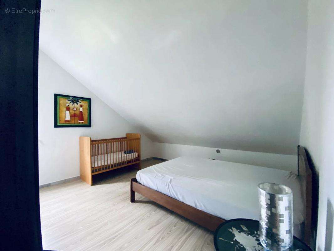 Maison à LA PLAINE-DES-PALMISTES