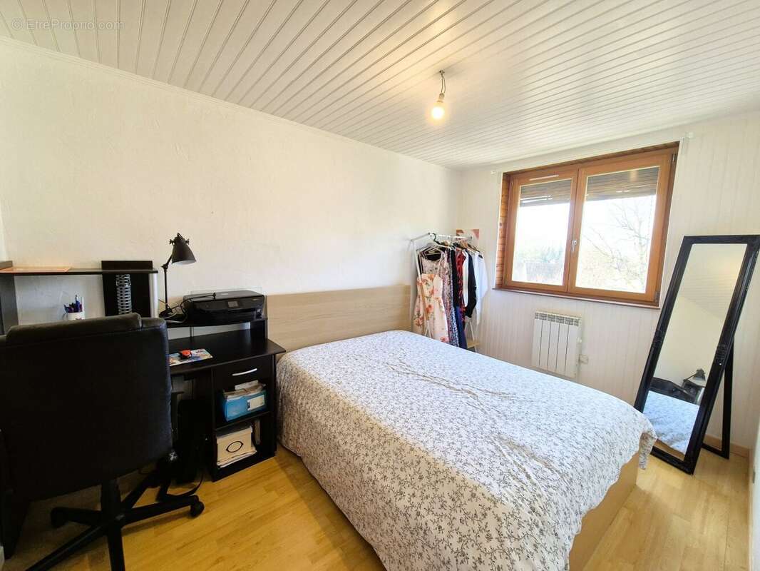 Appartement 67 m² à Saint-Fargeau-Ponthierry  - photo 6